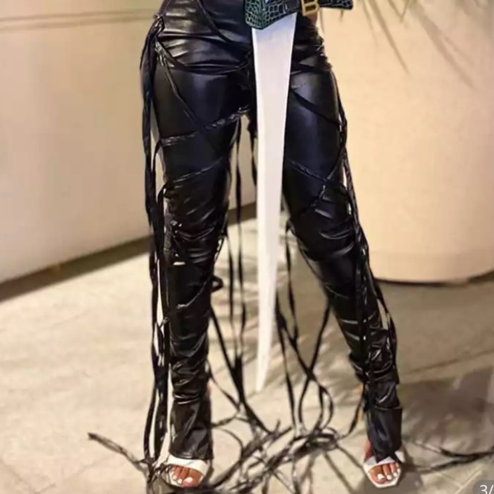 Pants